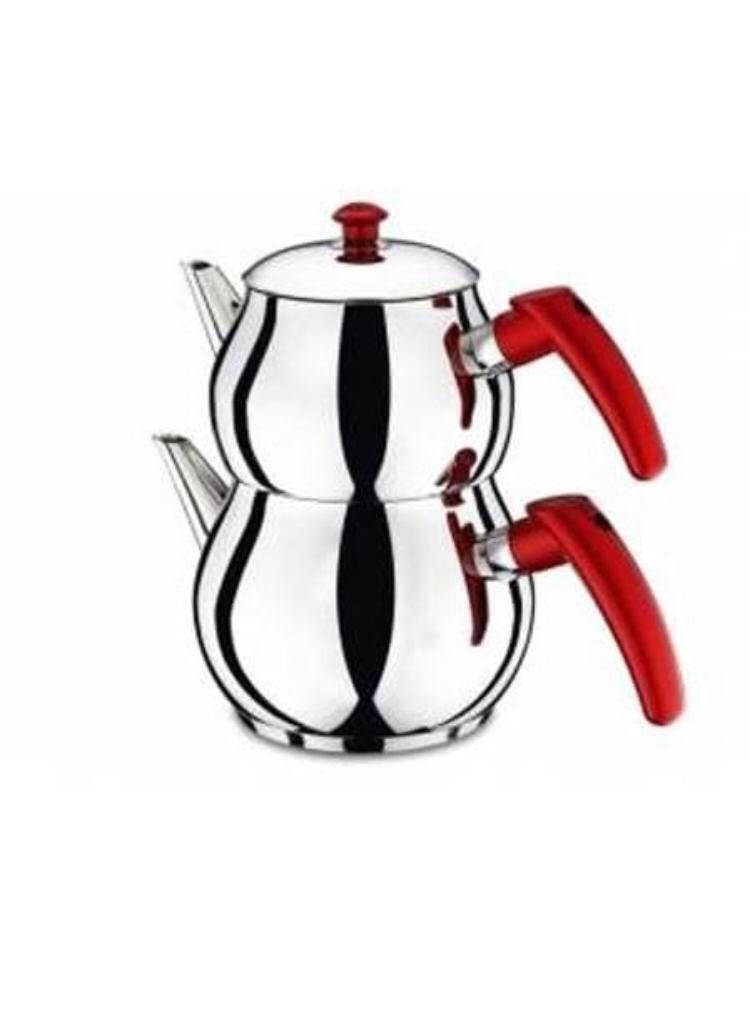 baron aile boy çaydanlık